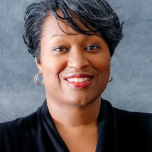 Tameshia Wiggins