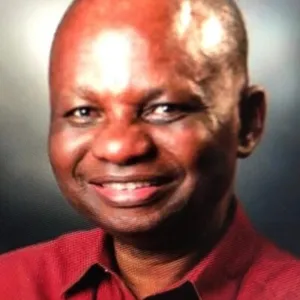 Isaac Ozobiani
