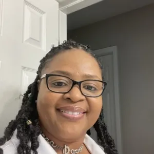 Stephanie Wilson