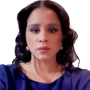 Yina Cruz