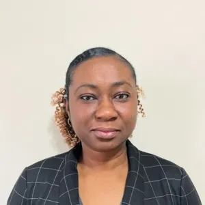 Helen Uba