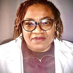 Edith Takere