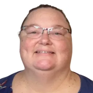 Courtney Bolick