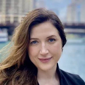 Lauren Redd, , Psychiatric Nurse Practitioner in Aurora, IL 