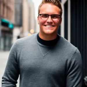 Robert Reynolds, NCC, Therapist in Marietta, GA 