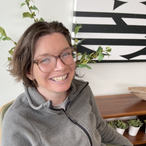 Isabella Comphel, LW61226549, Clinical Social Worker  in Seattle, WA 