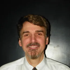 Wesley Myers