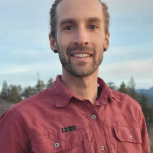 Nicholas Trilla