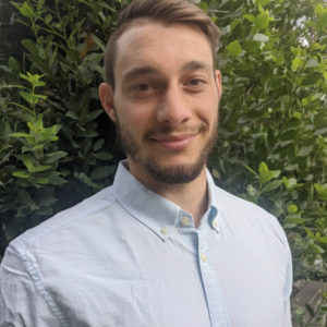 Jed Jacobson, LMHC, Psychotherapist in Seattle, WA 