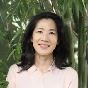 Euodia Choi, MA, AMFT, Associate Marriage & Family Therapist in Pasadena, CA 91101