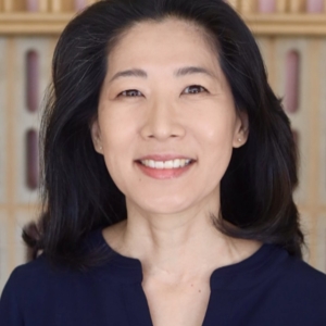Euodia Choi, MA, AMFT, Associate Marriage & Family Therapist in , California 