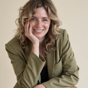 Britt Benson, LPC, Licensed Professional Counselor in New Orleans, LA 