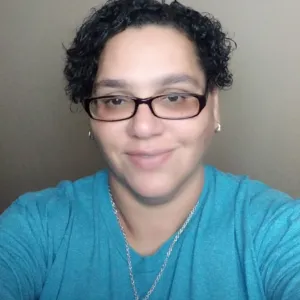 Tina Mergerson