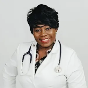 Catherine Obinna