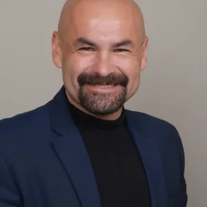 Steven Cospewicz