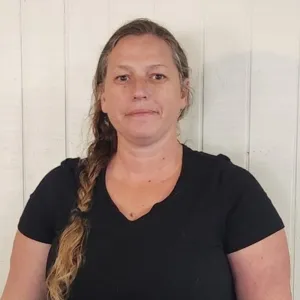 Tammi Green