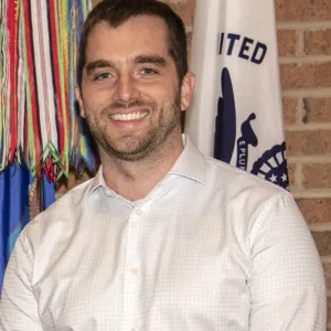 Joshua Gray