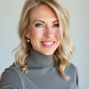 Jennifer Nanson