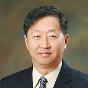 Joung-woo Kim