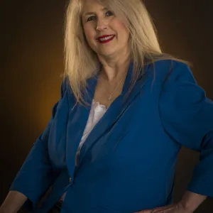 Lesa m. Lightfoot