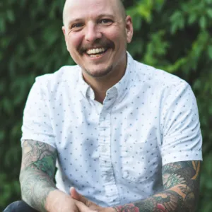 Shane Falkenhart, LPC, LAC, Licensed Professional Counselor in Denver,  