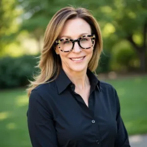 Lisa Krachman