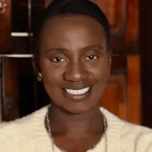 Ellen Baffour-arhin