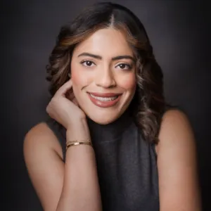 Ashley Leon-alonzo