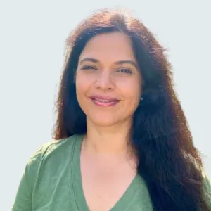 Jyoti Grover