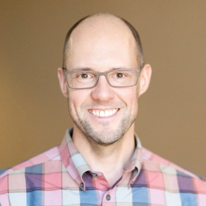 Paul Daanen, PsyD, Psychologist in Tacoma, WA 98402
