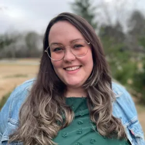 Colleen Mckeel