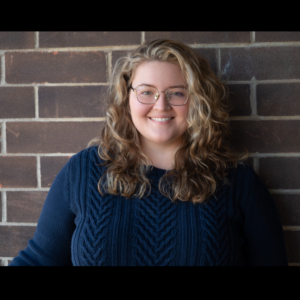 Maddi Petermann, LCMHCA, NCC, MS, Associate Professional Clinical Counselor in Apex, NC 