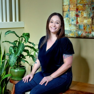 Courtney Hunter, LMHC, Licensed Clinical Mental Health Counselor in Issaquah, WA 