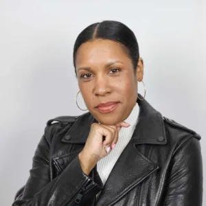 Janine Ritchie