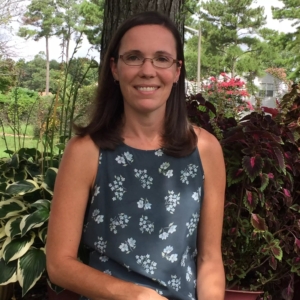 Mae Winters, LPC, LCPC, Licensed Professional Clinical Counselor in Virginia Beach, VA 