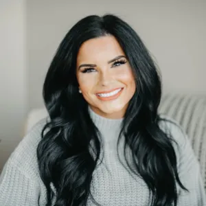 Emily Holton