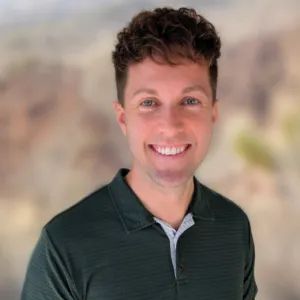 Stefan Gibson, LPC, Licensed Professional Counselor in Phoenix, AZ 