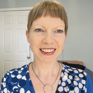 Sarah Slate, MS, LAPC, NCC, Associate Professional Counselor in Philadelphia, PA