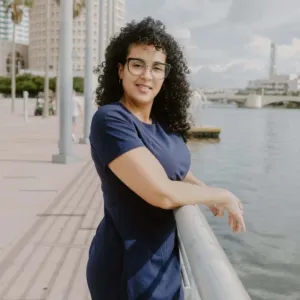 Yaremie Durand, LMHC, NCC, Licensed Clinical Mental Health Counselor  in Florida 