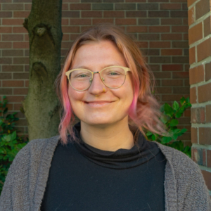 Teaghan Richman, LPC, Licensed Professional Counselor in Chicago, IL 