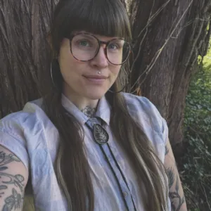 Annie Koznarek