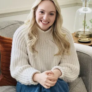 Morgan Sanford