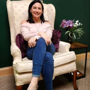 Amanda Emerson, LCSW, Addictions Counselor in Jonesboro, AR 
