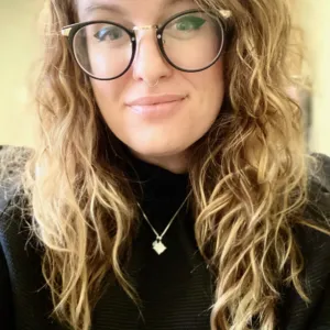 Gabrielle Layton, , Licensed Mental Health Counselor in Orlando, FL 32829