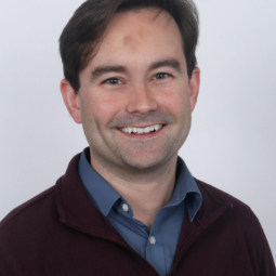 Jack Baker, Ph.D., Clinical Psychologist in Arlington, VA 