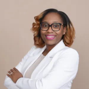 Keshara Brown