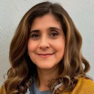 Tania Pratt