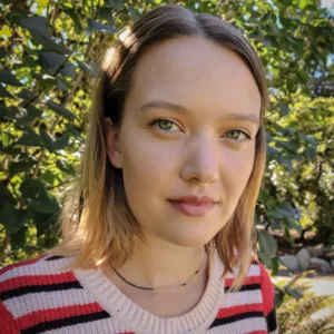 Madison Mcallister