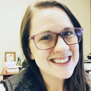 Amanda Dwyer