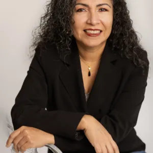 Nancy Laguer